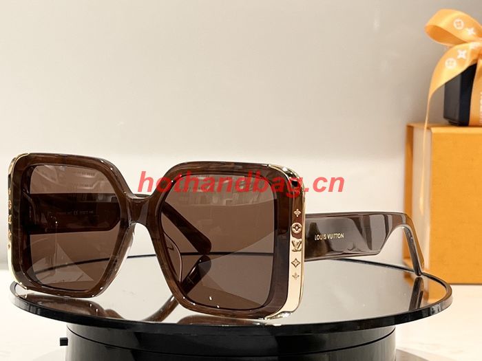 Louis Vuitton Sunglasses Top Quality LVS01907